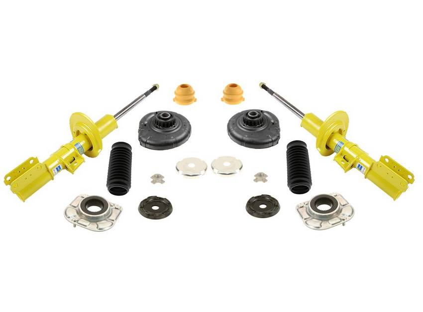 Volvo Front Suspension Kit - (B6 Performance) 31262068 - Bilstein